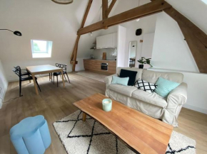 Domaine de La Quenouille - Appartement B